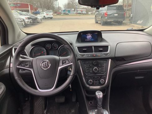 Used 2016 Buick Encore FWD image 19