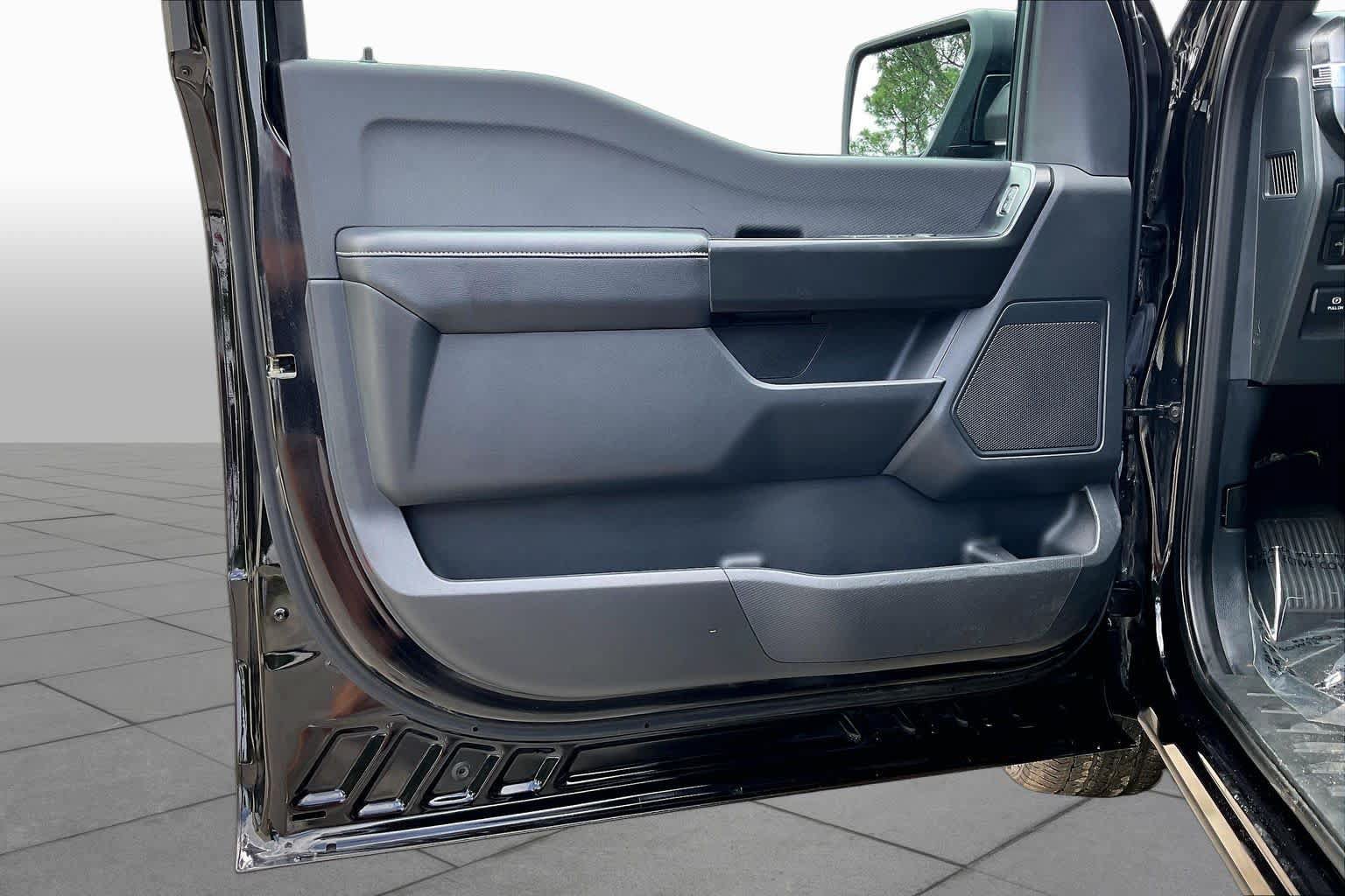 Used 2024 Ford F150 STX AWD/4WD image 21