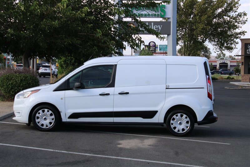 Used 2020 Ford Transit Connect XLT FWD image 8