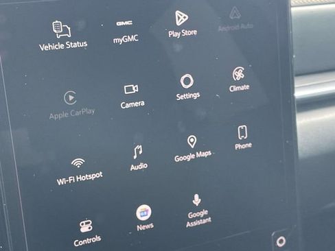 Used 2026 GMC Terrain AT4 image 23