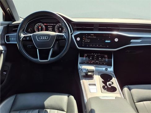 Used 2024 Audi A6 Premium Plus image 18