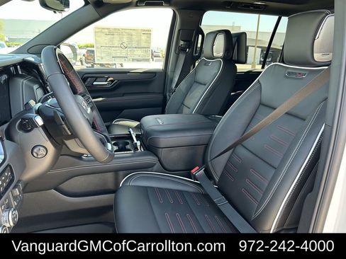 New 2026 GMC Yukon XL AT4 Ultimate image 23