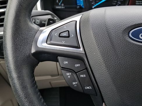 Used 2019 Ford Edge Titanium w/ Cold Weather Package AWD/4WD image 23
