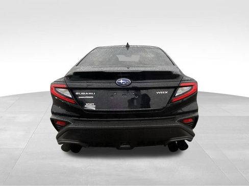 Used 2023 Subaru WRX Premium image 9