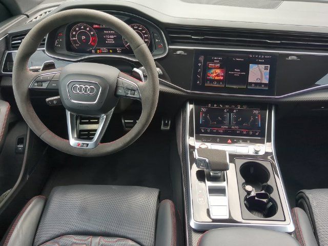 Used 2024 Audi RS Q8 AWD/4WD image 48