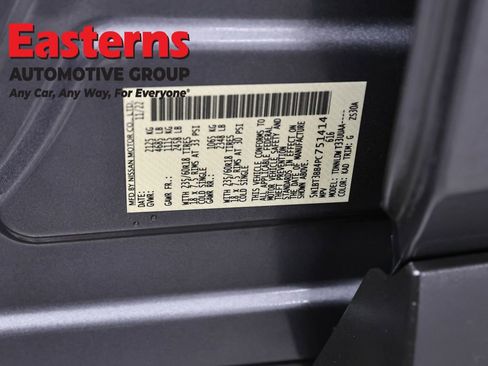 Used 2023 Nissan Rogue SV w/ SV Premium Package AWD/4WD image 37