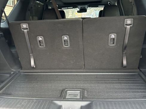 Used 2025 Honda Pilot Black Edition image 41