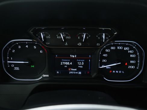 Used 2023 GMC Sierra 2500 SLE w/ SLE Convenience Package image 27