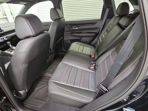 New 2026 Honda CR-V Sport-L image 28