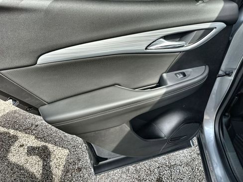 New 2026 Buick Envision Avenir AWD/4WD image 15