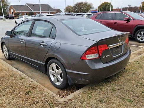 Used 2011 Honda Civic LX-S image 7