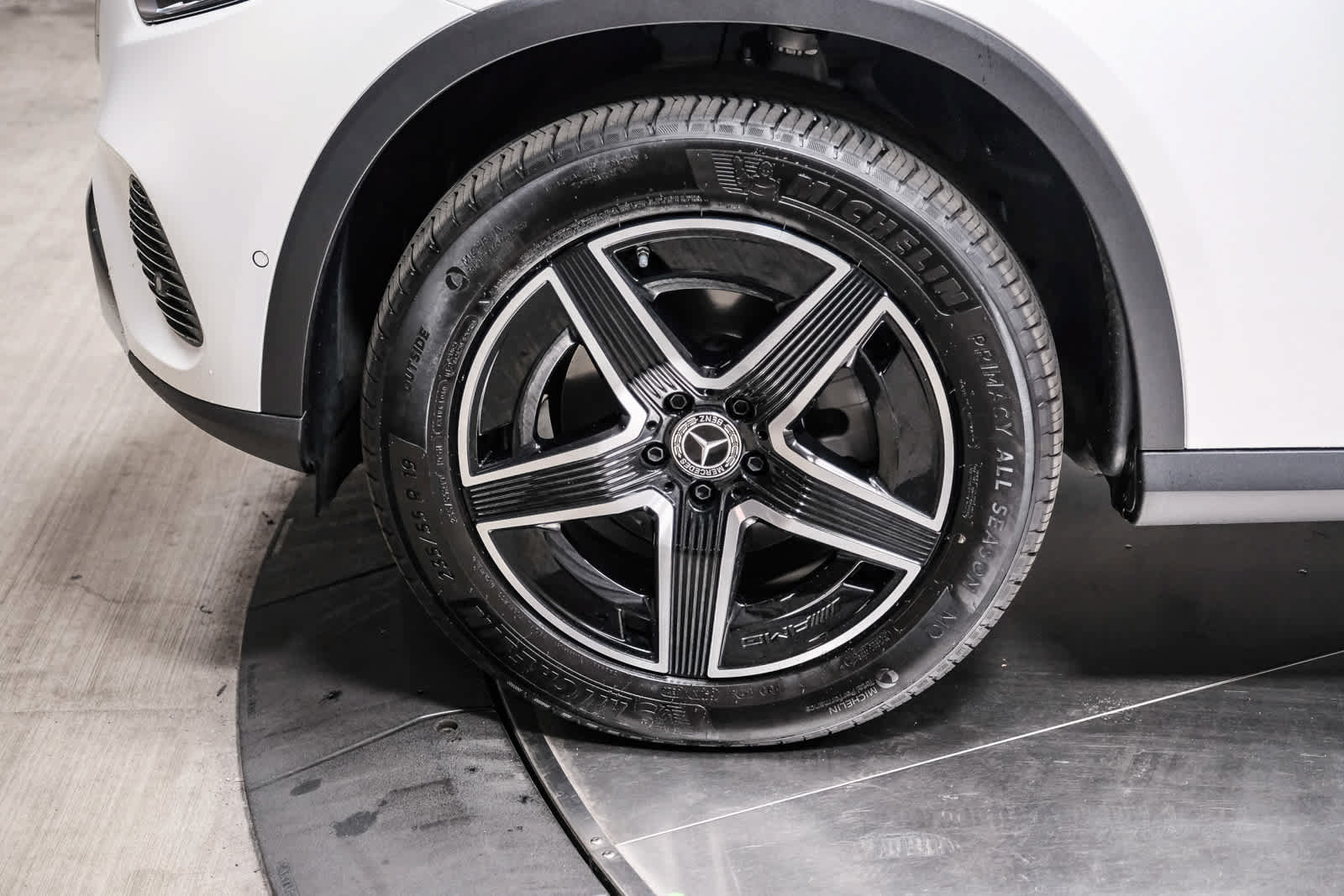 Certified 2026 Mercedes-Benz GLC 300 image 10