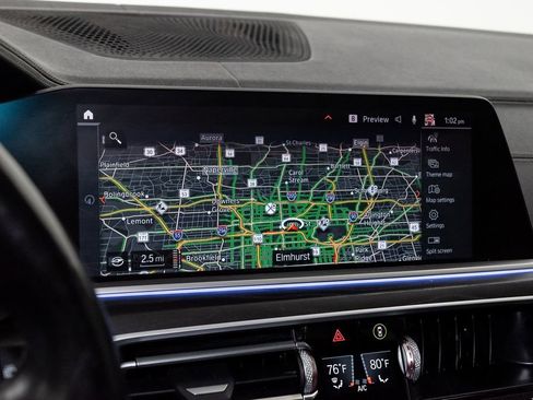 Used 2019 BMW X7 xDrive40i w/ Premium Package AWD/4WD image 20