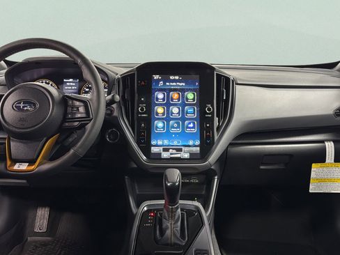 New 2026 Subaru Crosstrek 2.5i Wilderness AWD/4WD image 28