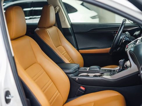 Used 2019 Lexus NX 300 FWD w/ Accessory Package 2 image 16