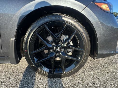 New 2026 Honda Civic Sport image 11