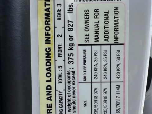 Used 2016 Ford Escape Titanium image 40