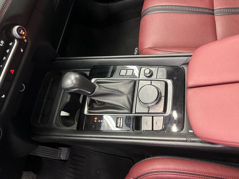 Used 2025 MAZDA CX-50 AWD 2.5 Hybrid w/ Premium Pkg image 32