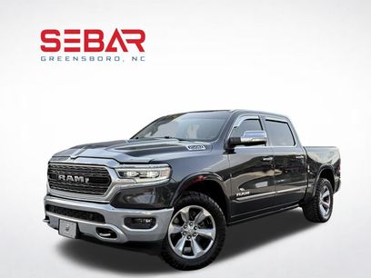Used 2020 RAM 1500 Limited