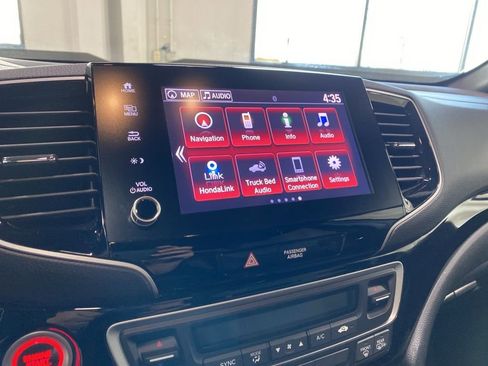 Used 2023 Honda Ridgeline Black Edition image 36