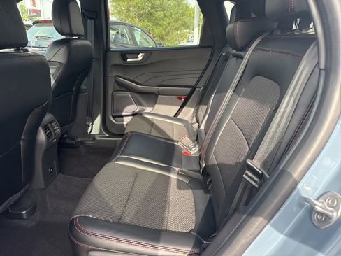 Used 2024 Ford Escape ST-Line Select w/ Tech Pack #1 image 15