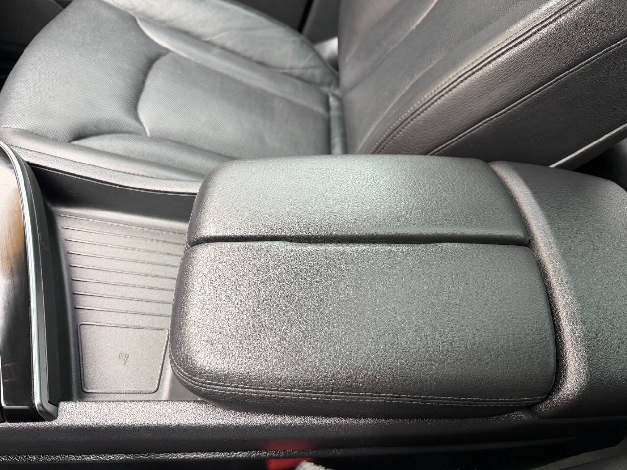 Used 2018 Audi Q7 3.0T Prestige w/ Prestige Package AWD/4WD image 69
