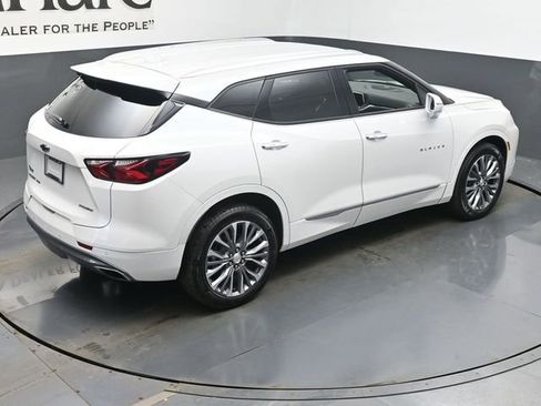 Used 2020 Chevrolet Blazer Premier image 39