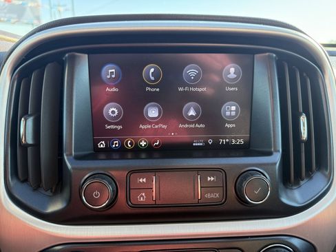 Used 2019 GMC Canyon SLE w/ Elevation Edition image 29