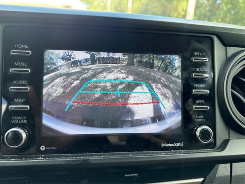 Used 2020 Toyota Tacoma SR RWD image 21