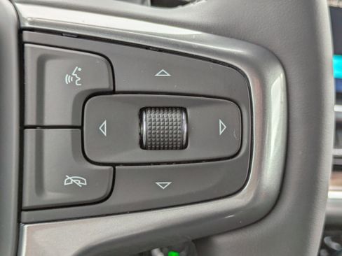 New 2026 Chevrolet Silverado 1500 RST w/ All Star Edition Plus AWD/4WD image 15