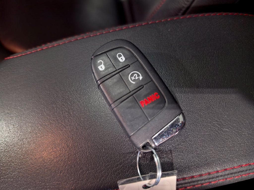 Used 2021 Jeep Renegade Trailhawk w/ Sun & Sound Group AWD/4WD image 10