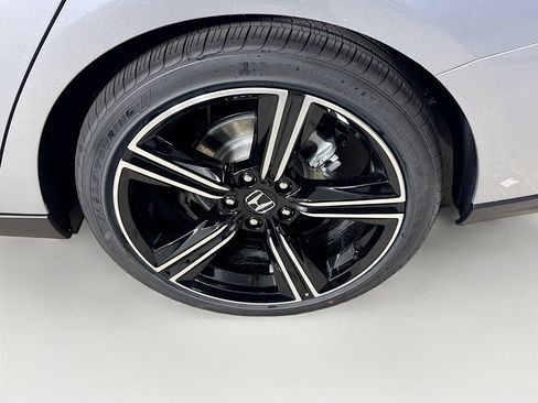 New 2026 Honda Accord SE image 36