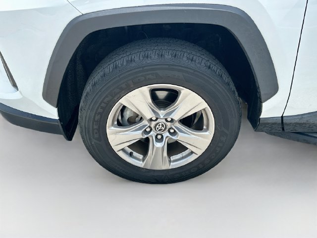 Certified 2023 Toyota RAV4 XLE AWD/4WD image 29