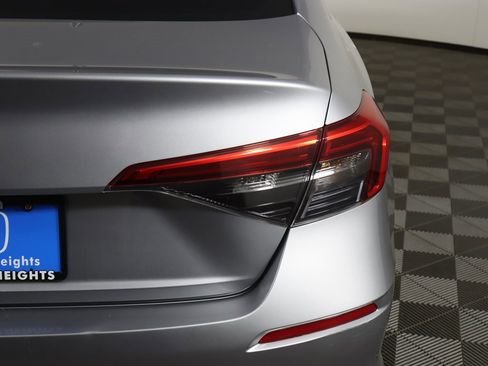 Used 2023 Honda Civic Sport image 13