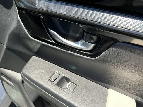 Used 2025 Honda CR-V EX-L image 20