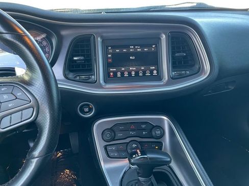 Used 2022 Dodge Challenger GT w/ Blacktop Package image 10