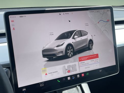 Used 2023 Tesla Model Y Long Range AWD/4WD image 20