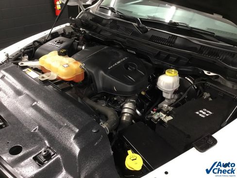 Used 2018 RAM 1500 Big Horn image 48