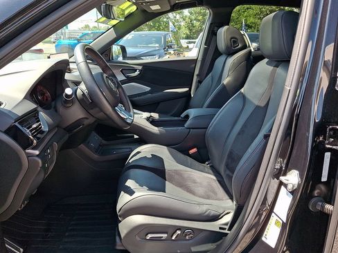 Certified 2024 Acura RDX A-Spec AWD/4WD image 13
