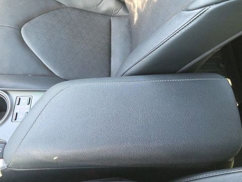 Used 2024 Toyota Camry XSE w/ Navigation Package image 32