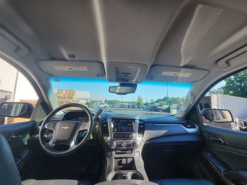 Used 2015 Chevrolet Tahoe LT AWD/4WD image 20
