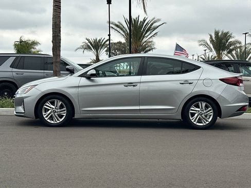 Used 2020 Hyundai Elantra Value Edition FWD image 7