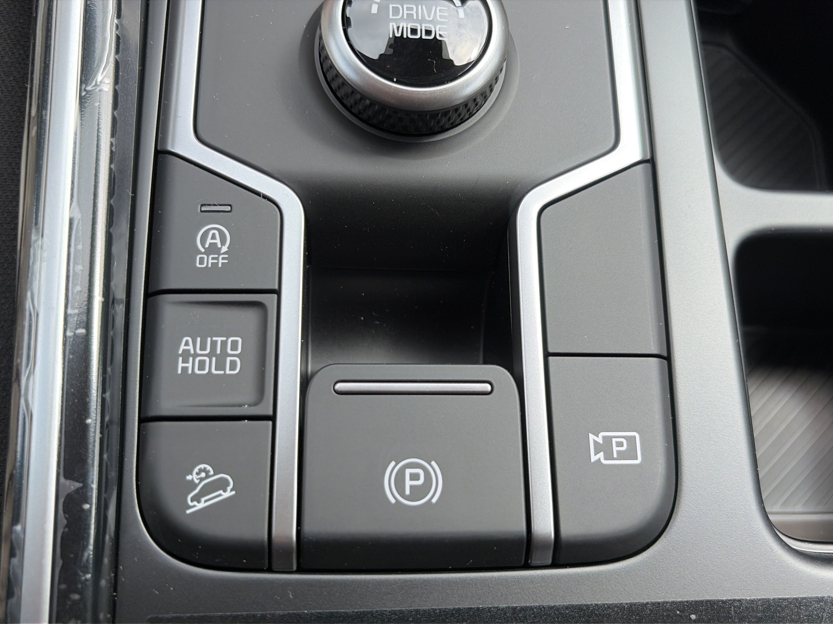 New 2026 Kia Sorento LX FWD image 19
