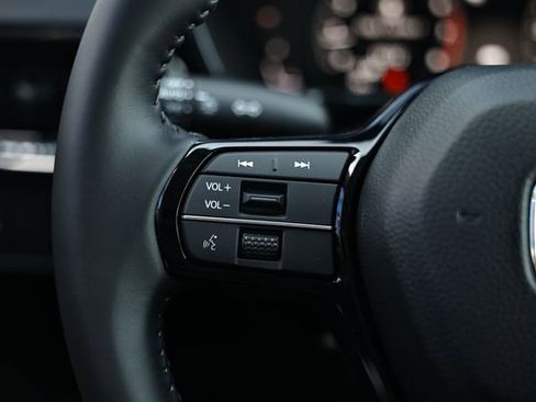 New 2026 Honda CR-V EX-L image 37