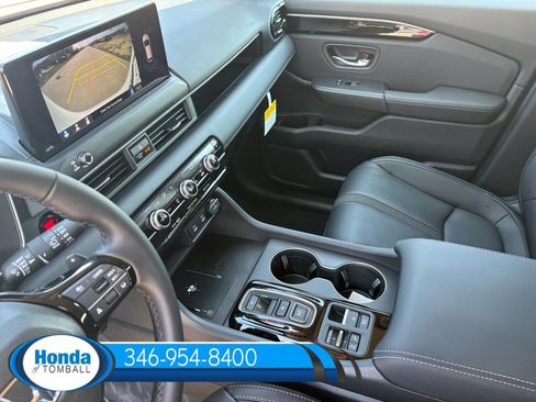 New 2026 Honda Pilot EX-L image 14