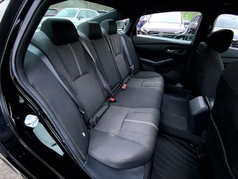 Used 2023 Honda Accord Sport image 19