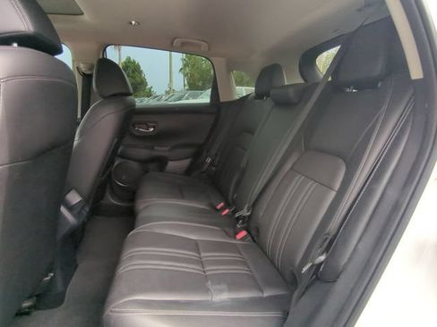 Used 2023 Honda HR-V EX-L image 15