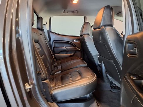 Used 2019 GMC Canyon Denali image 10