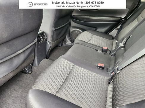 Used 2018 Nissan Rogue SV w/ Premium Package AWD/4WD image 9