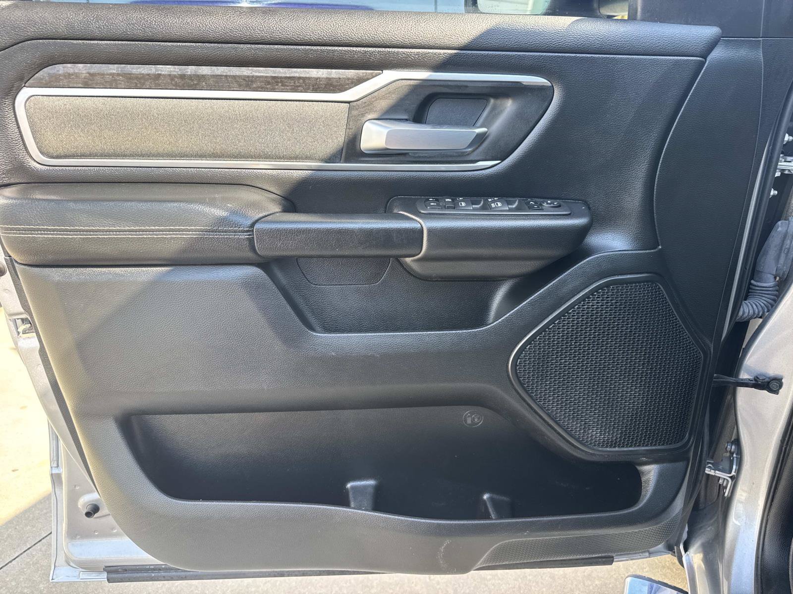 Used 2022 RAM 1500 Big Horn RWD image 18